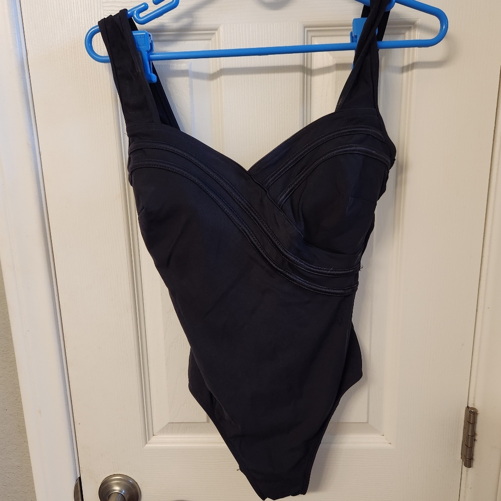 Longitude swimsuit size 10
